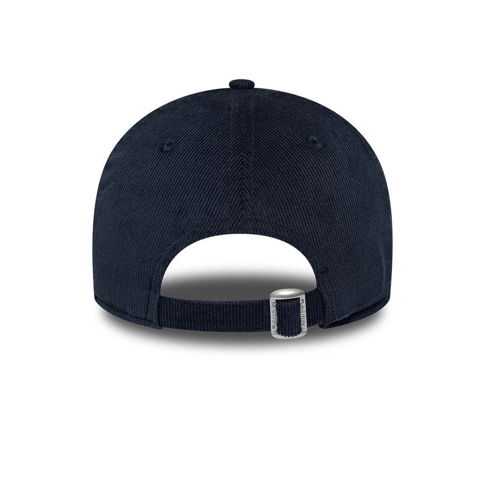 Pictured is this Williams Cord 9FORTY cap in navy. 4
