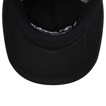 Pictured is this Williams 9FORTY Apex cap in black. 5