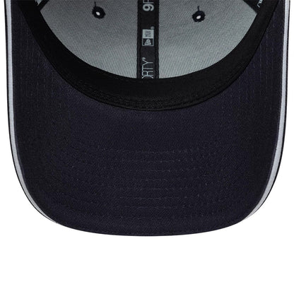 Pictured is this Core Paris Saint-Germain 9FORTY cap in navy. 5