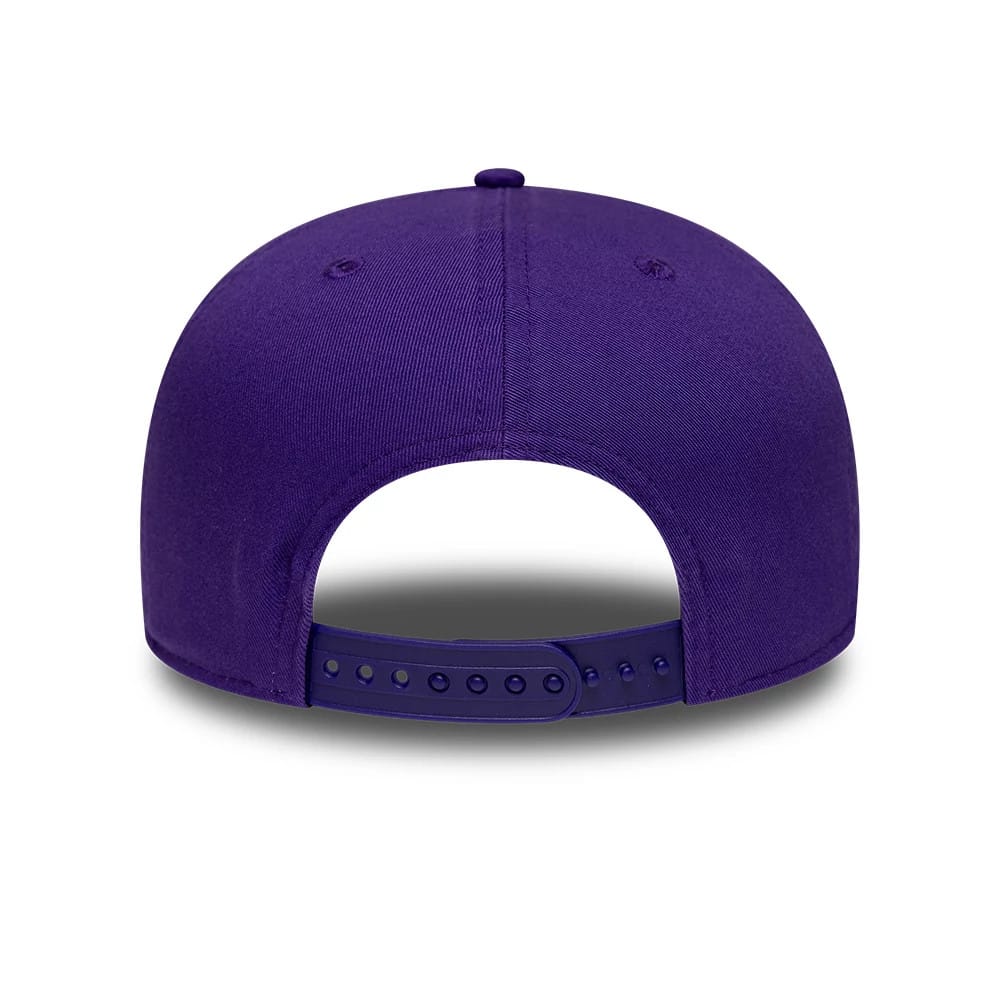 Pictured is this NBA Hardwood Classic Utah Jazz 19TWENTY cap in purple. 4