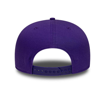 Pictured is this NBA Hardwood Classic Utah Jazz 19TWENTY cap in purple. 4