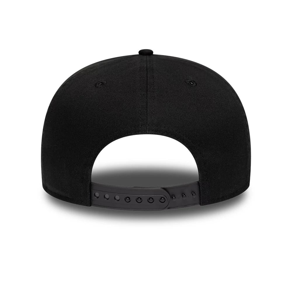 Pictured is this NBA Hardwood Classic Toronto Raptors 19TWENTY cap in black. 4