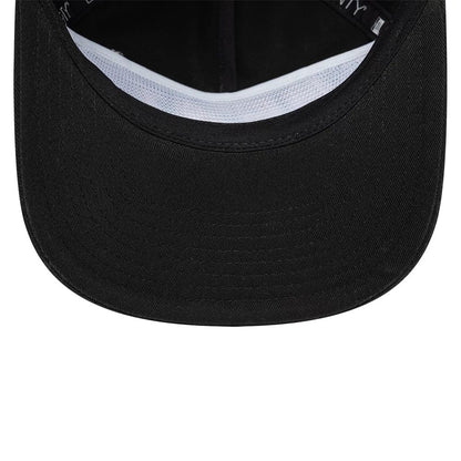 Pictured is this NBA Hardwood Classic Miami Heat 19TWENTY cap in black. 5