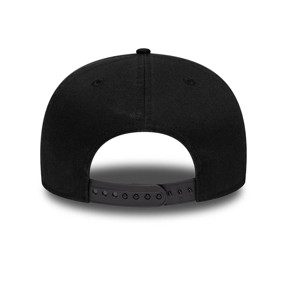 Pictured is this NBA Hardwood Classic Philadelphia 76ers 19TWENTY cap in black. 4
