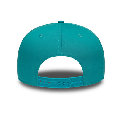 Pictured is this NBA Hardwood Classic Vancouver Grizzlies 19TWENTY cap in turquoise. 4