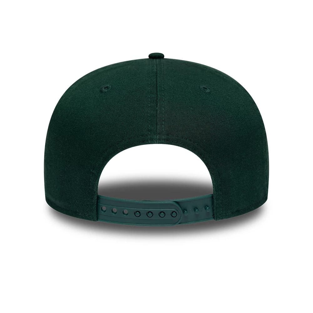 Pictured is this NBA Hardwood Classic Seattle Supersonics 19TWENTY cap in dark green. 4