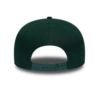 Pictured is this NBA Hardwood Classic Seattle Supersonics 19TWENTY cap in dark green. 4