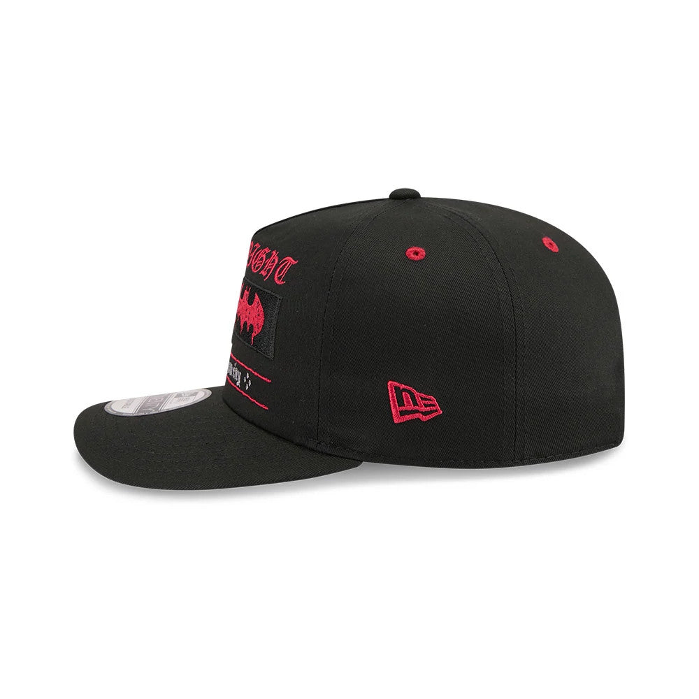 Pictured is this DC Batman 19TWENTY cap in black. 5