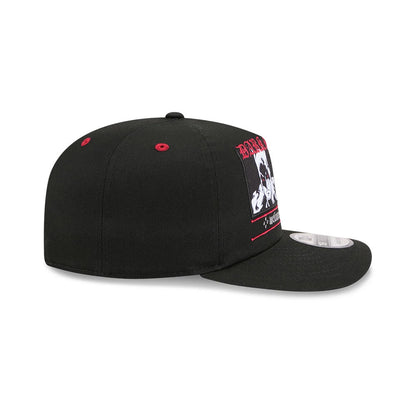 Pictured is this DC Batman 19TWENTY cap in black. 6