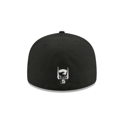 Pictured is this DC Batman 59FIFTY Fitted cap in black. 7