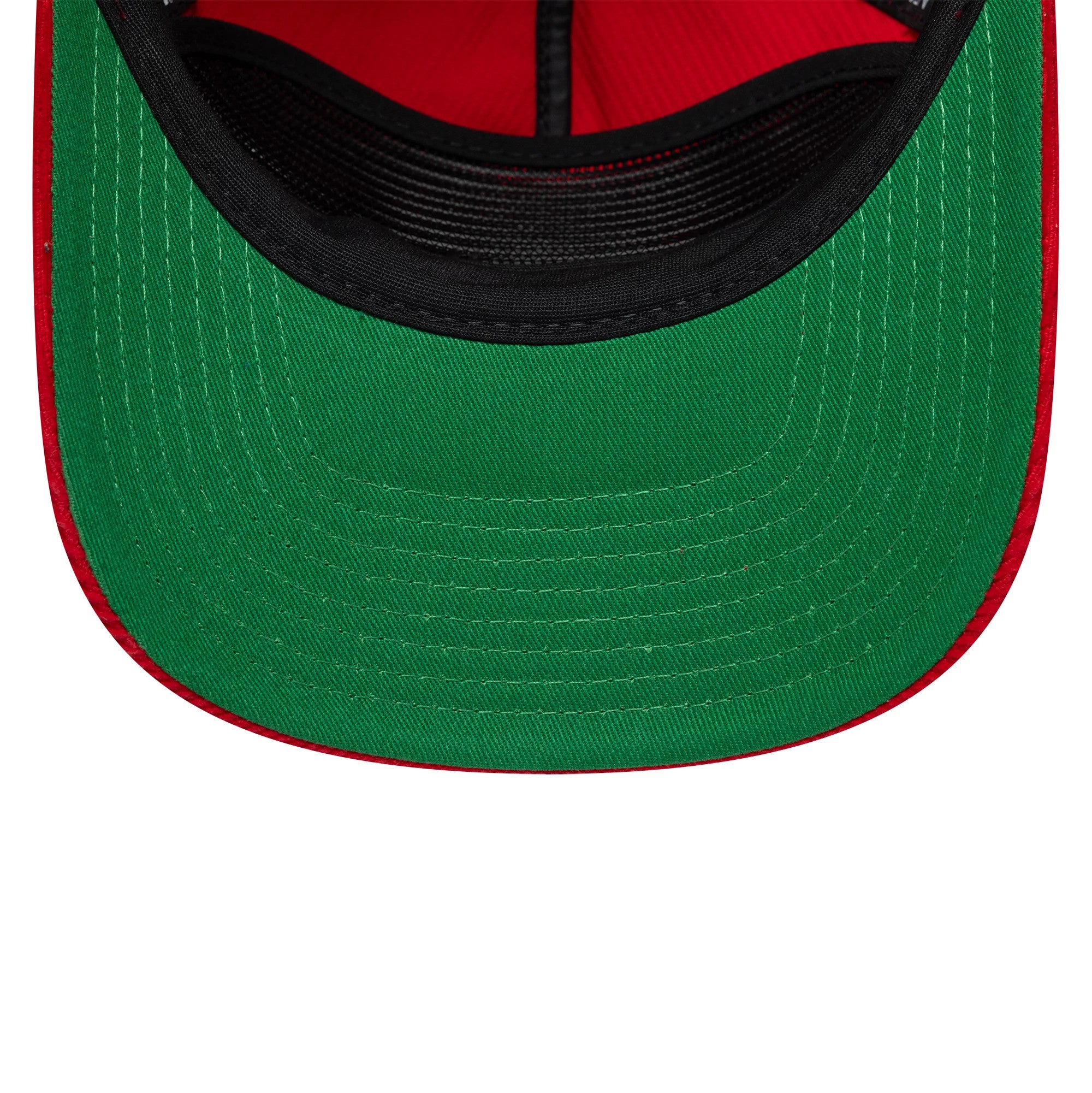Pictured is this NFL Retro Dynasty Kansas City Chiefs Cord 19TWENTY cap in red. 2