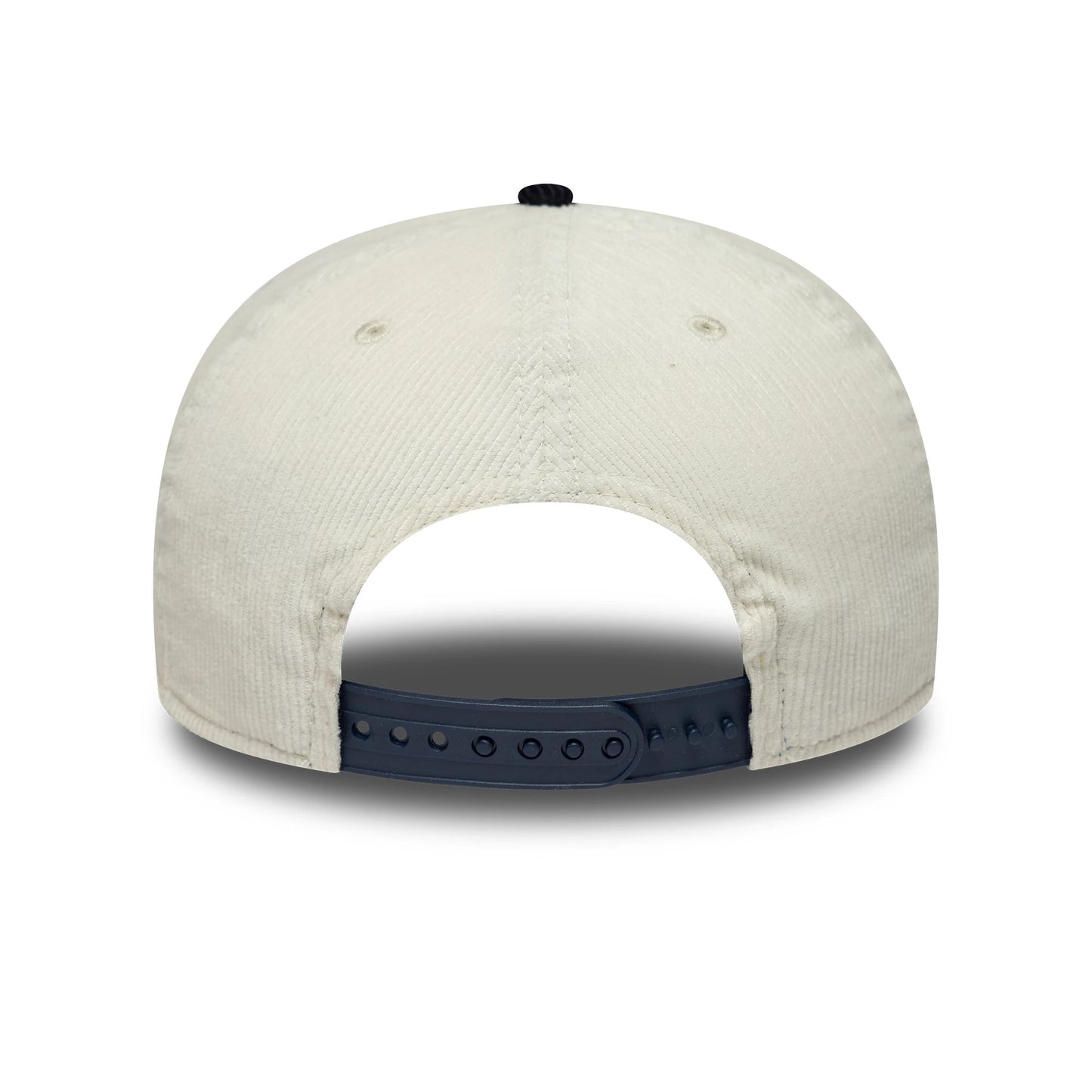 Pictured is this MLB Retro Dynasty New York Yankees 19TWENTY cap in cream. 6