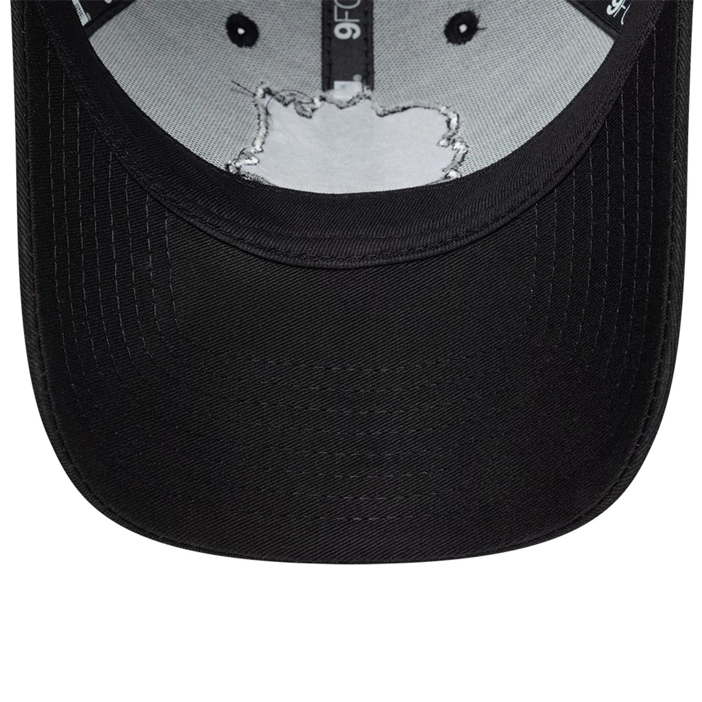 Pictured is this Godzilla X TGR Haas F1 9FORTY cap in black. 5