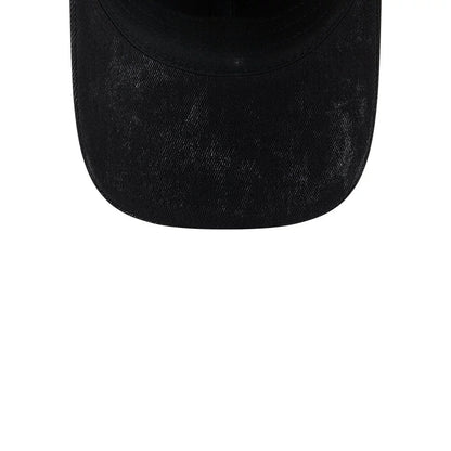 Pictured is this Harry Potter Horcrux Casual Classic cap in black. 7