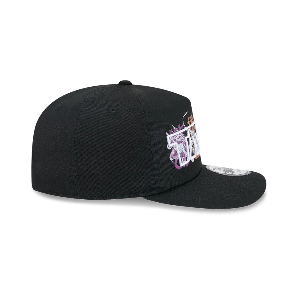 Pictured is this Teenage Mutant Ninja Turtles TMNT 19TWENTY cap in black. 6