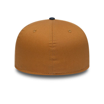 Pictured is this Williams Team Austin Race Special 59FIFTY Fitted cap in navy. 4