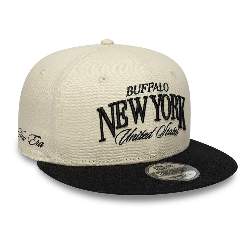 9FIFTY Snapback Caps & Hats | NEC UK