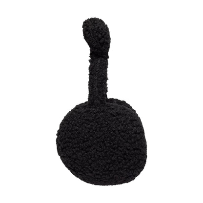 Pictured is this New Era Halloween Cat Ears Ear Muffs in black. 4