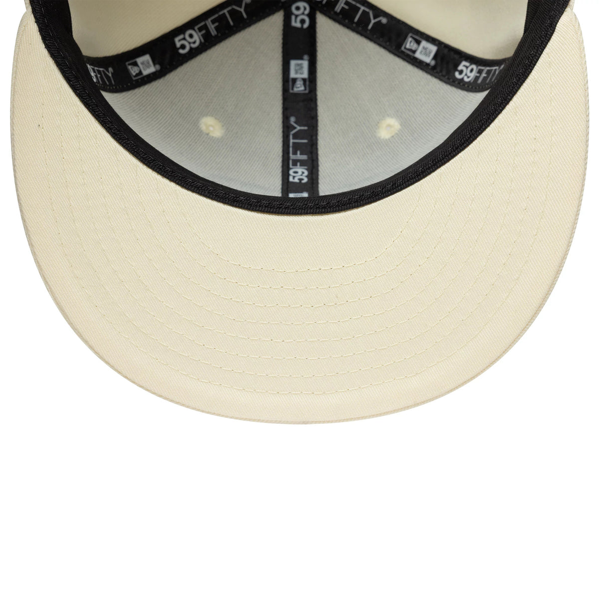 Pictured is this Brazil Race Special Red Bull Racing 59FIFTY Fitted cap in cream. 7