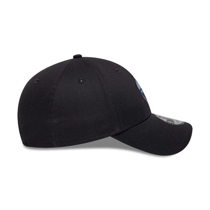 Pictured is this NFL International Series Games 2026 Munich 9FORTY cap in dark grey. 6
