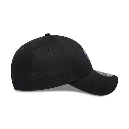 Pictured is this NFL International Games 2026 Munich 9FORTY cap in dark grey. 6