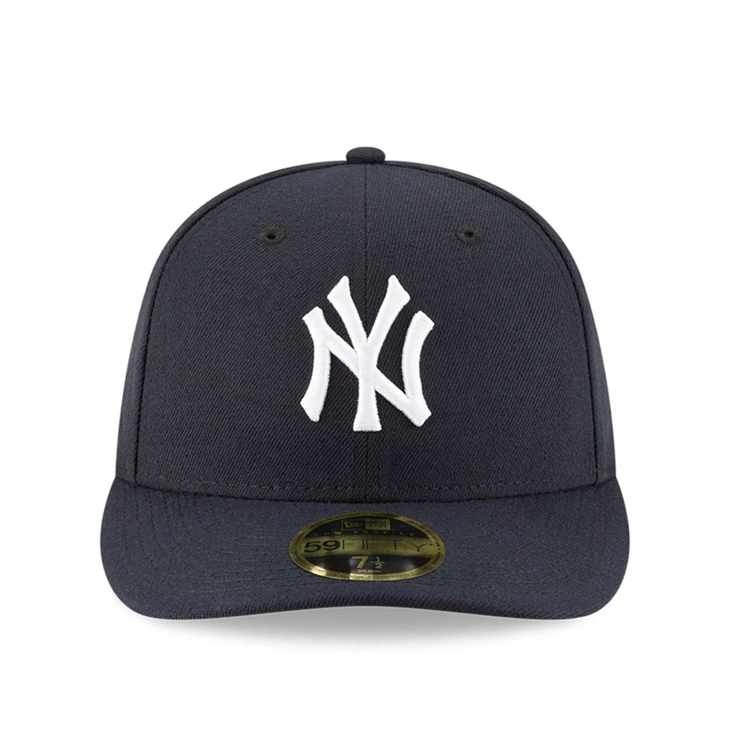 This is a New York Yankees AC Perf Navy 59FIFTY Low Profile Cap 2