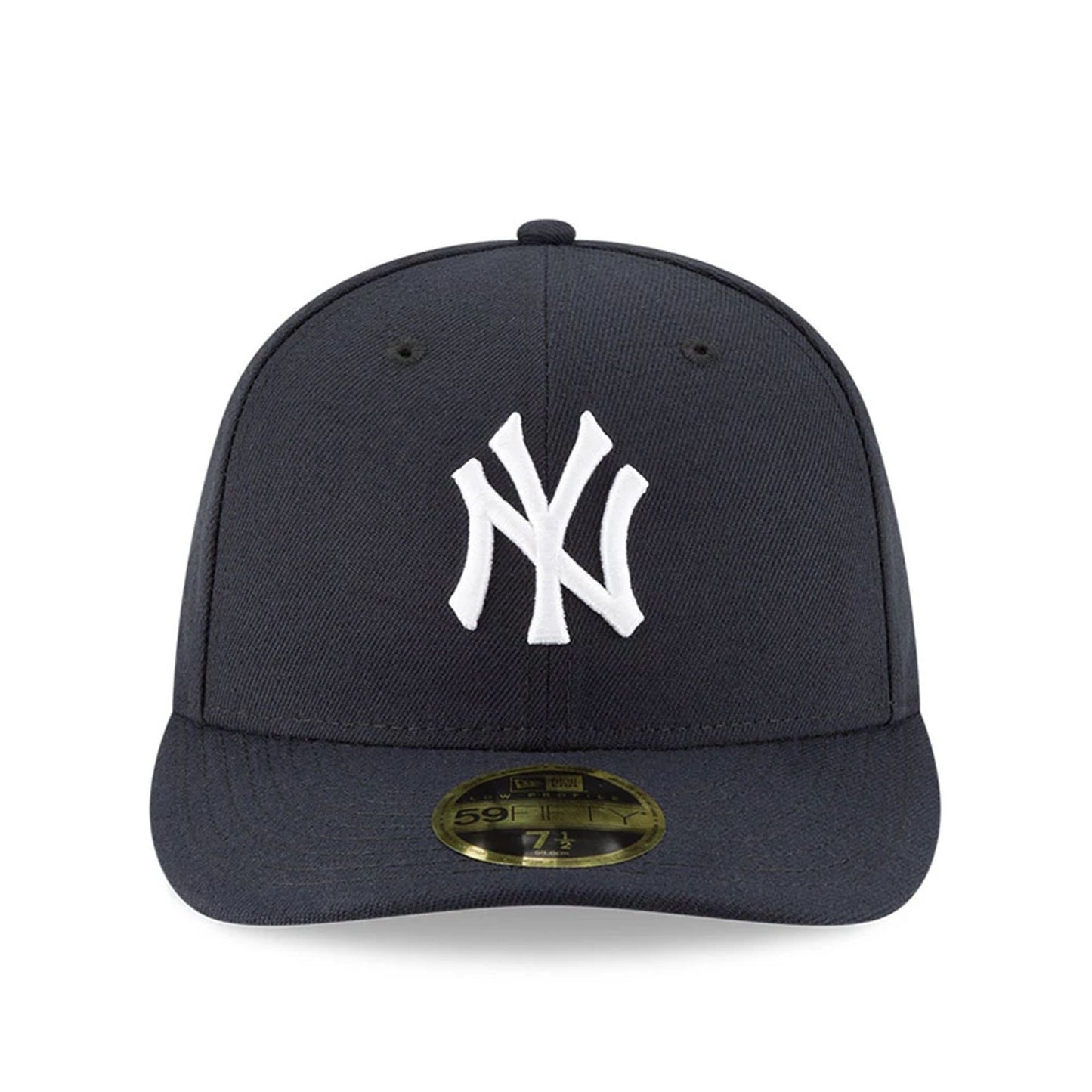 This is a New York Yankees AC Perf Navy 59FIFTY Low Profile Cap 2