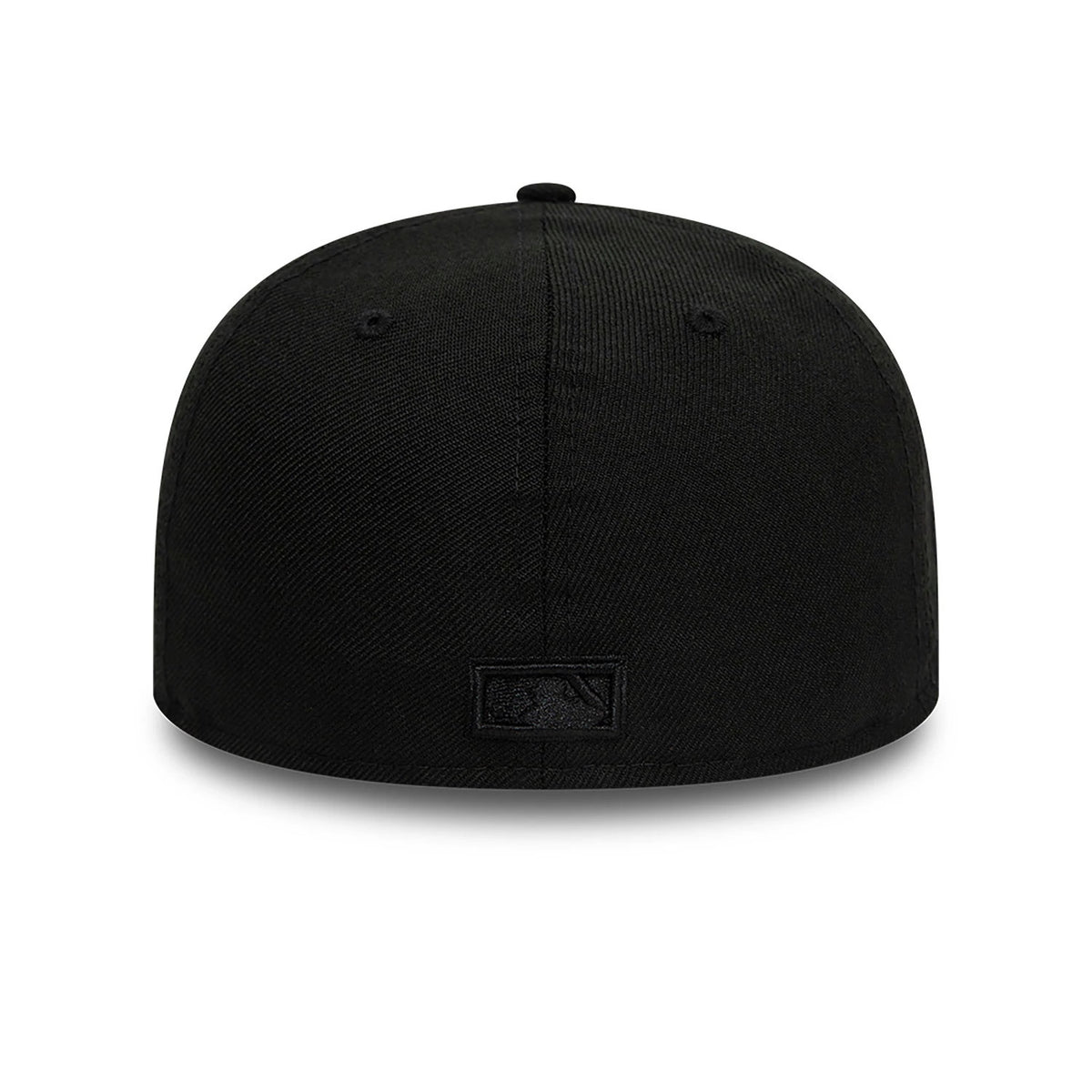 Pictured is this Boston Red Sox MLB Black Low Profile 59FIFTY Fitted Cap 7
