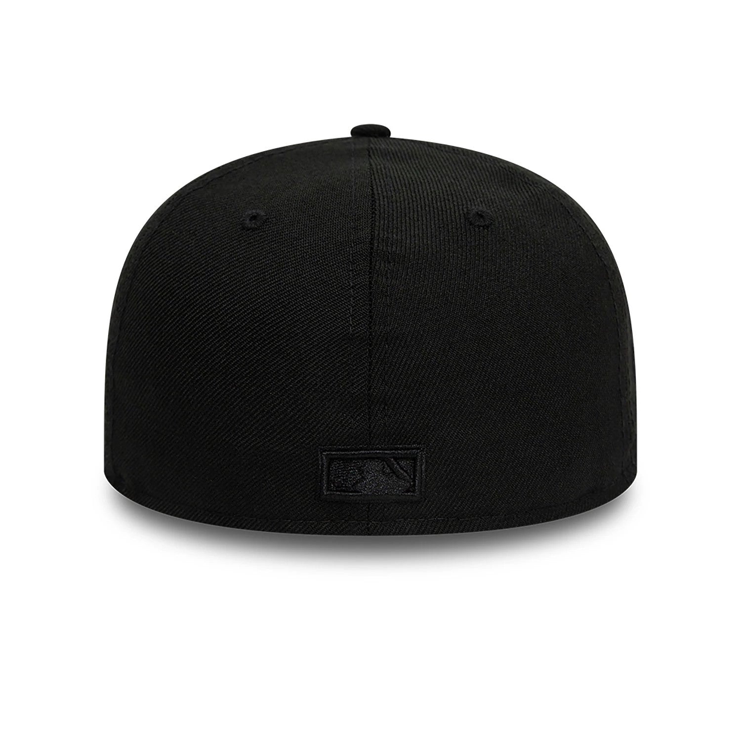 Pictured is this Boston Red Sox MLB Black Low Profile 59FIFTY Fitted Cap 7