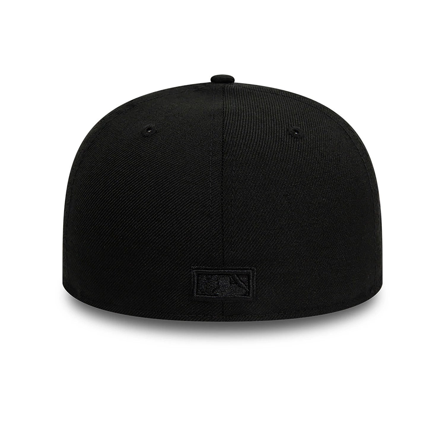 Pictured is this New York Yankees MLB Black Low Profile 59FIFTY Fitted Cap 7