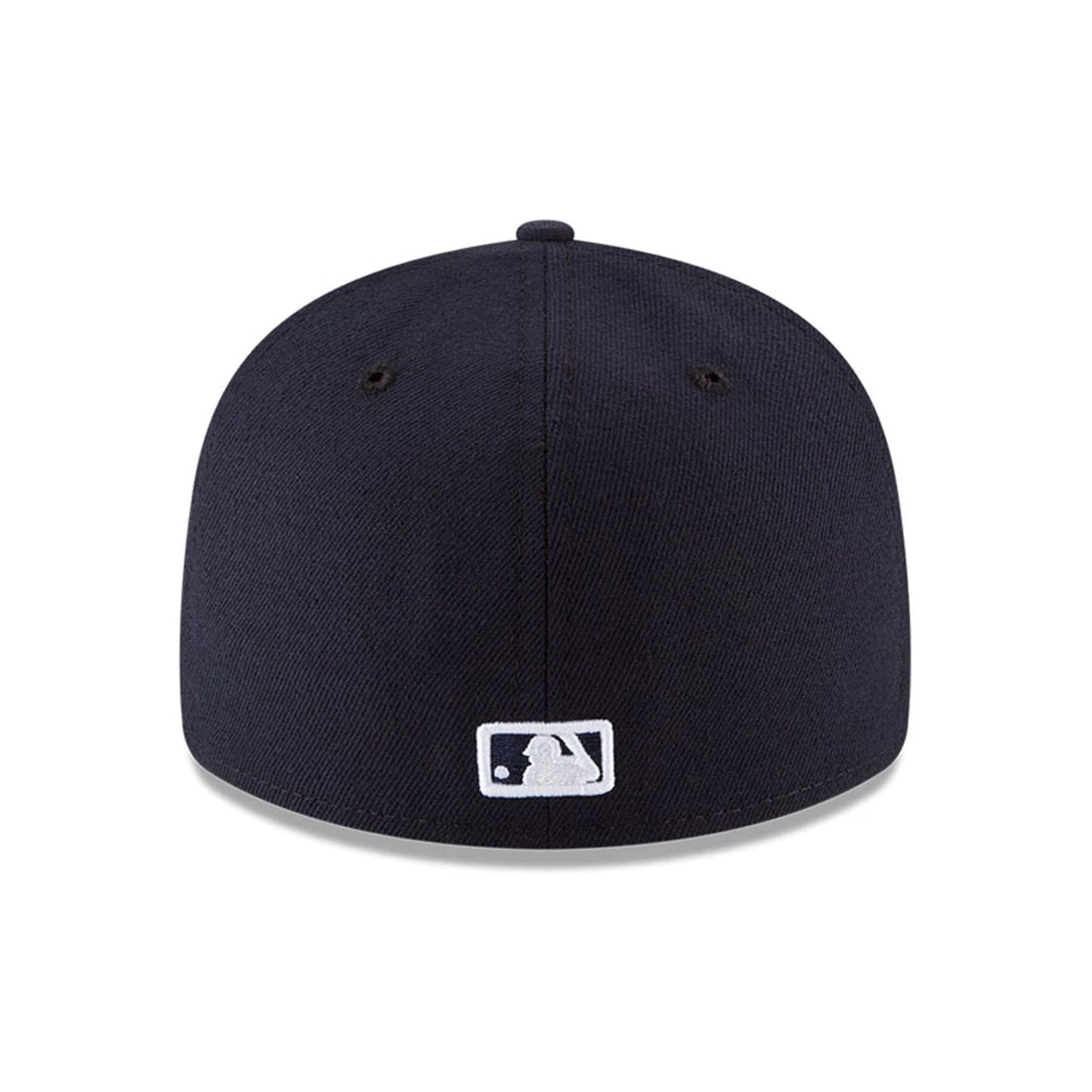 This is a Detroit Tigers Authentic Collection Low Profile 59FIFTY 5