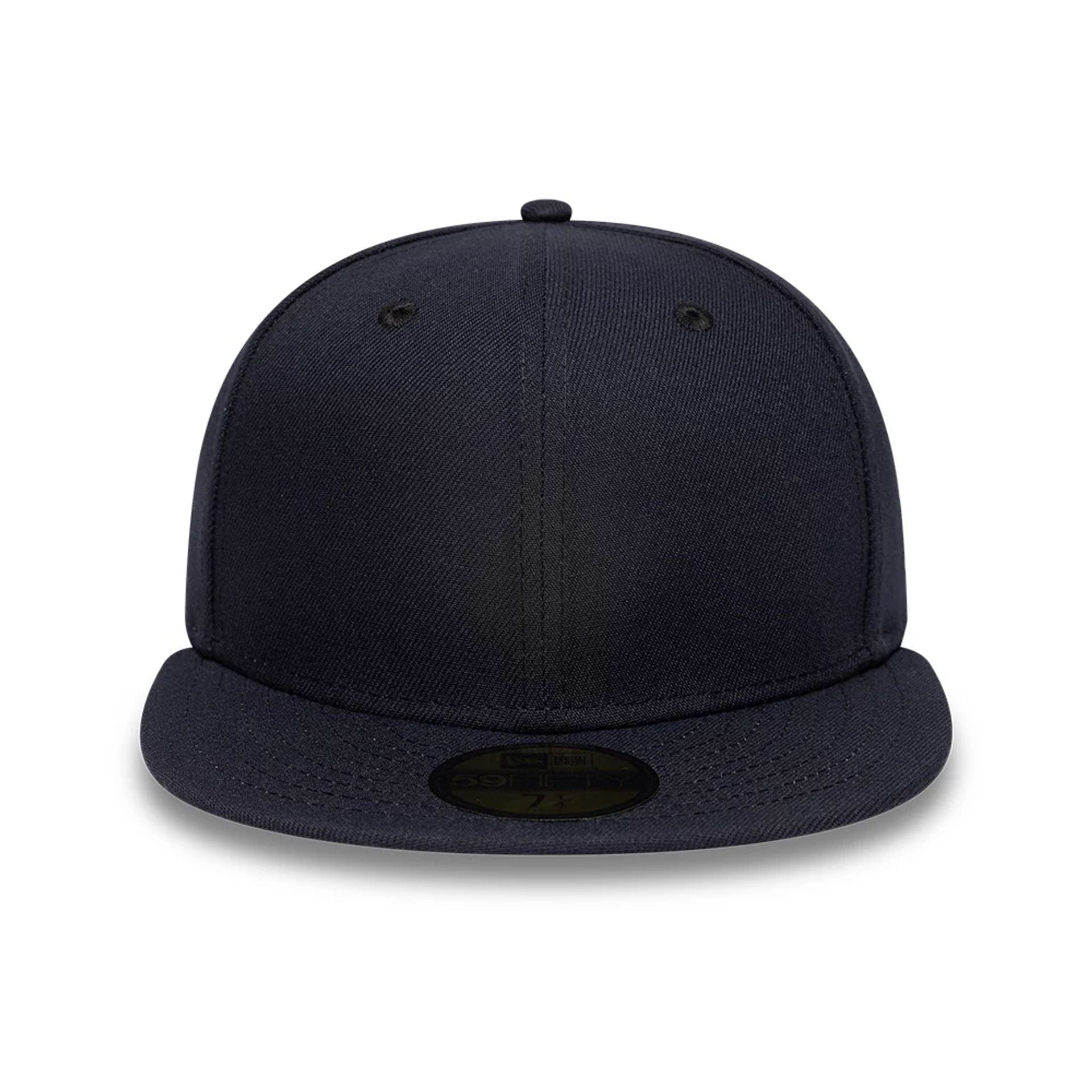 This is a New Era Navy 59FIFTY Fitted Cap 2
