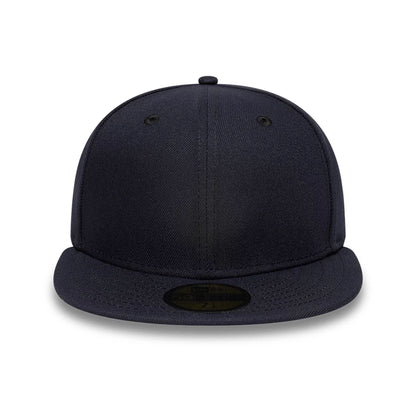 This is a New Era Navy 59FIFTY Fitted Cap 2