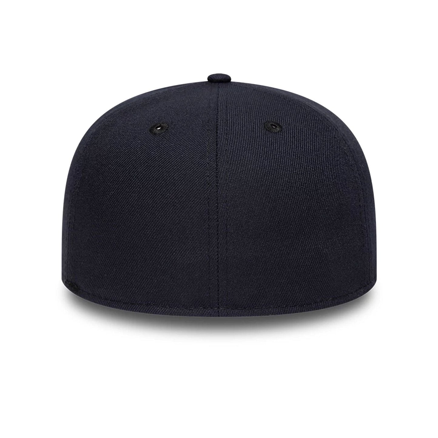 This is a New Era Navy 59FIFTY Fitted Cap 6