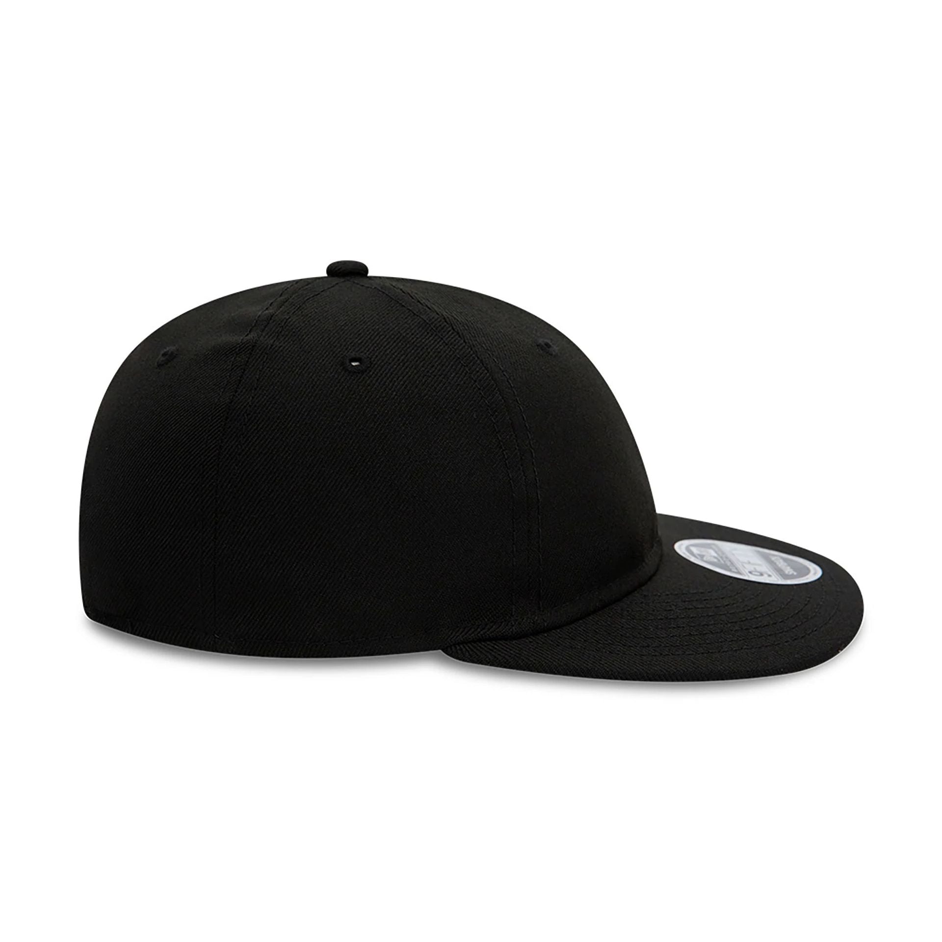 New Era Blank Retro Crown 9FIFTY Cap | NEC UK