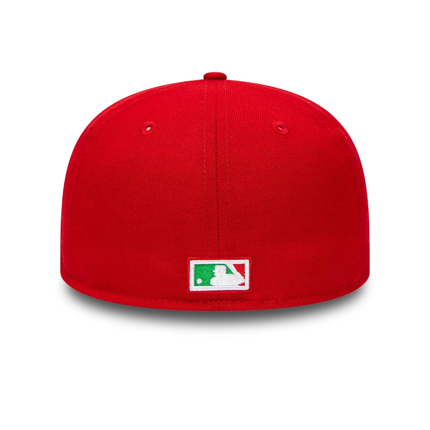 Pictured is this New York Yankees MLB World Series 1996 Red 59FIFTY Fitted cap. 5