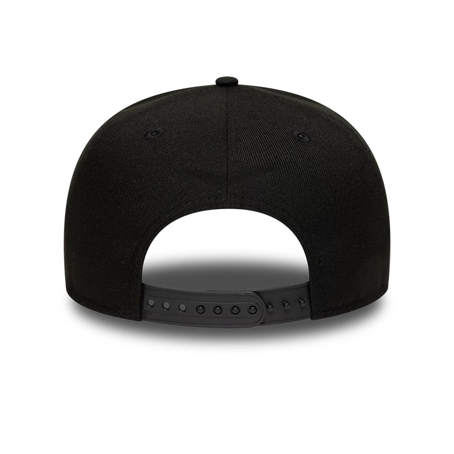 This is a New York Giants NFL Black 9FIFTY Snapback Adjustable Cap 5