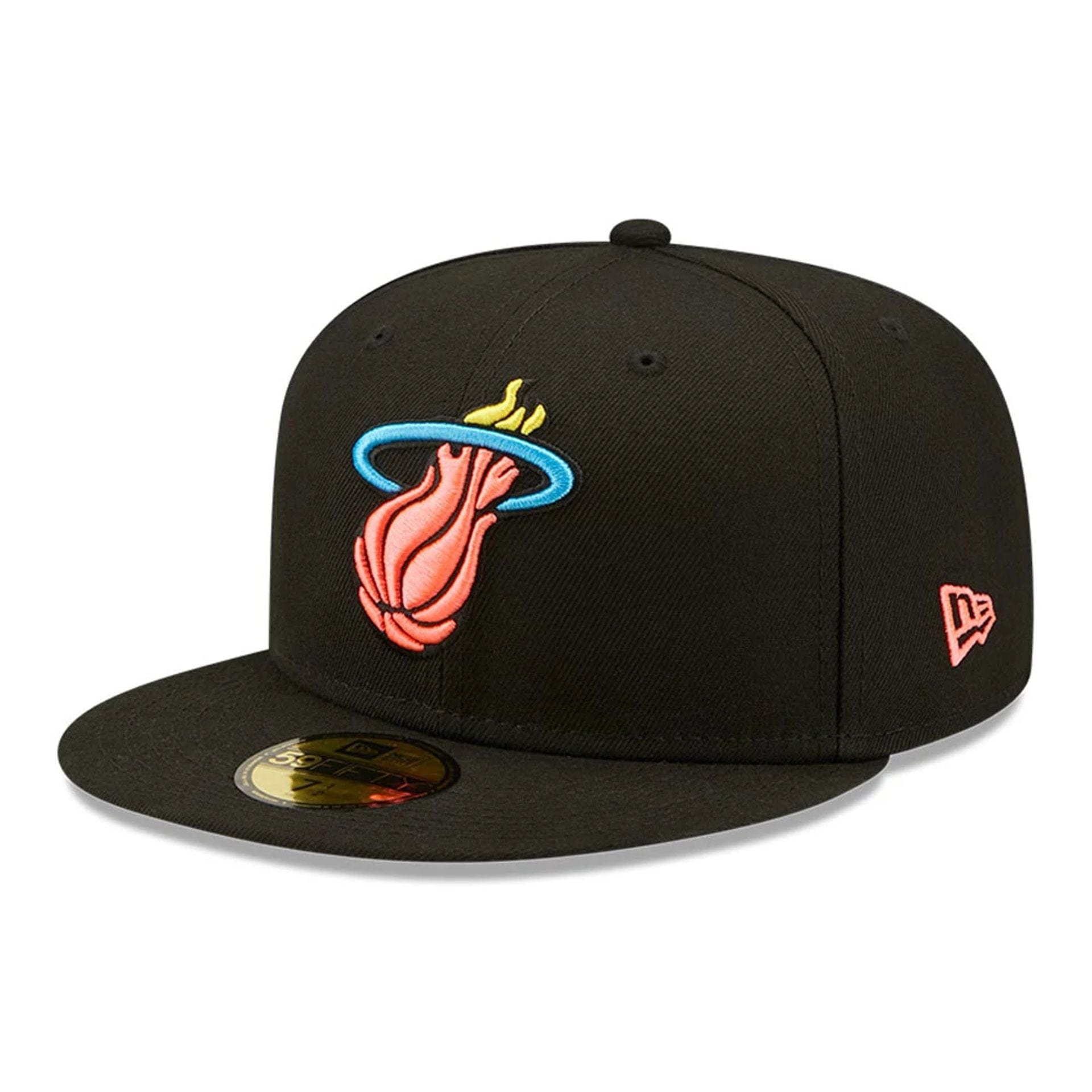 Miami heat gorras new era online