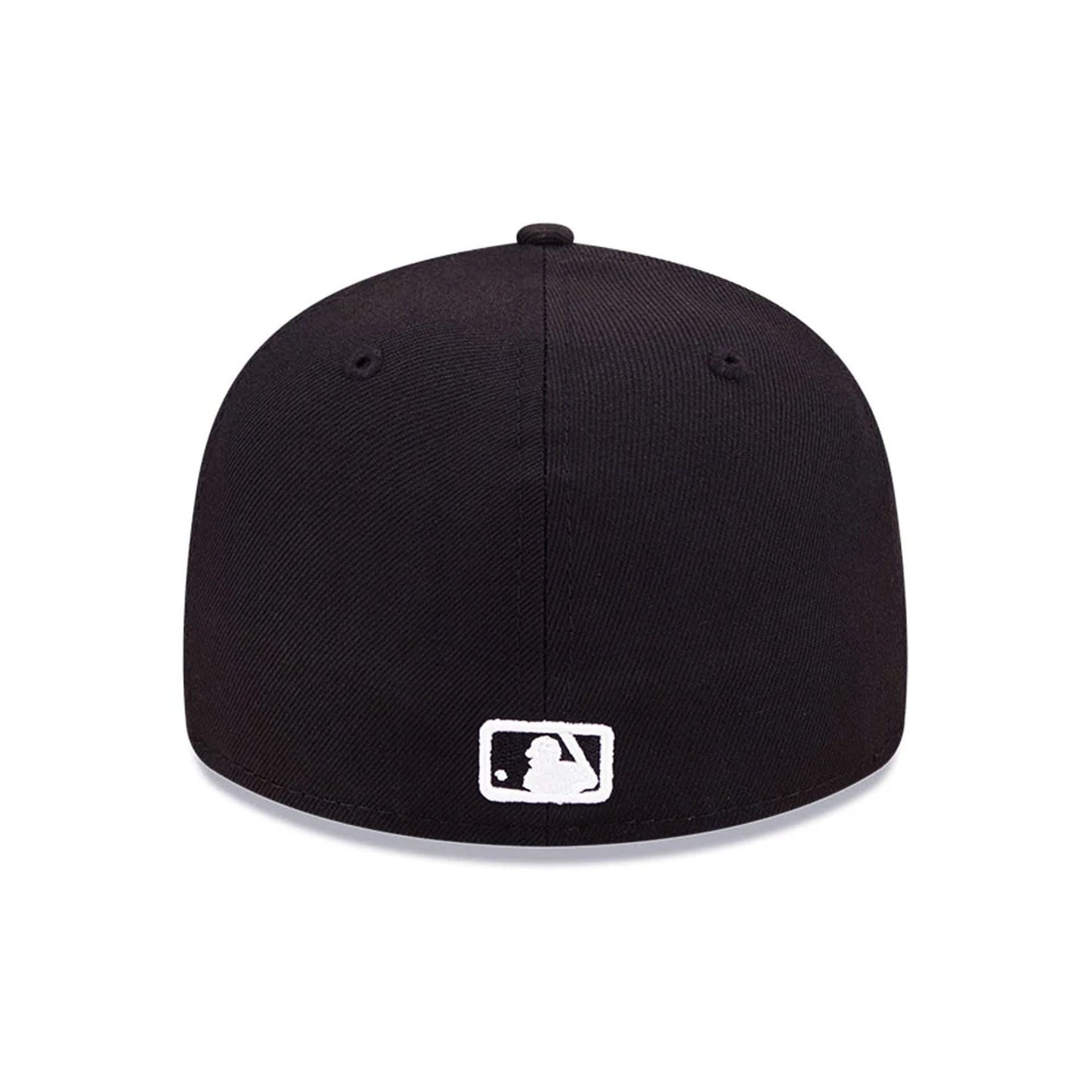Pictured is this New York Yankees Black Low Profile 59FIFTY Fitted Cap 7