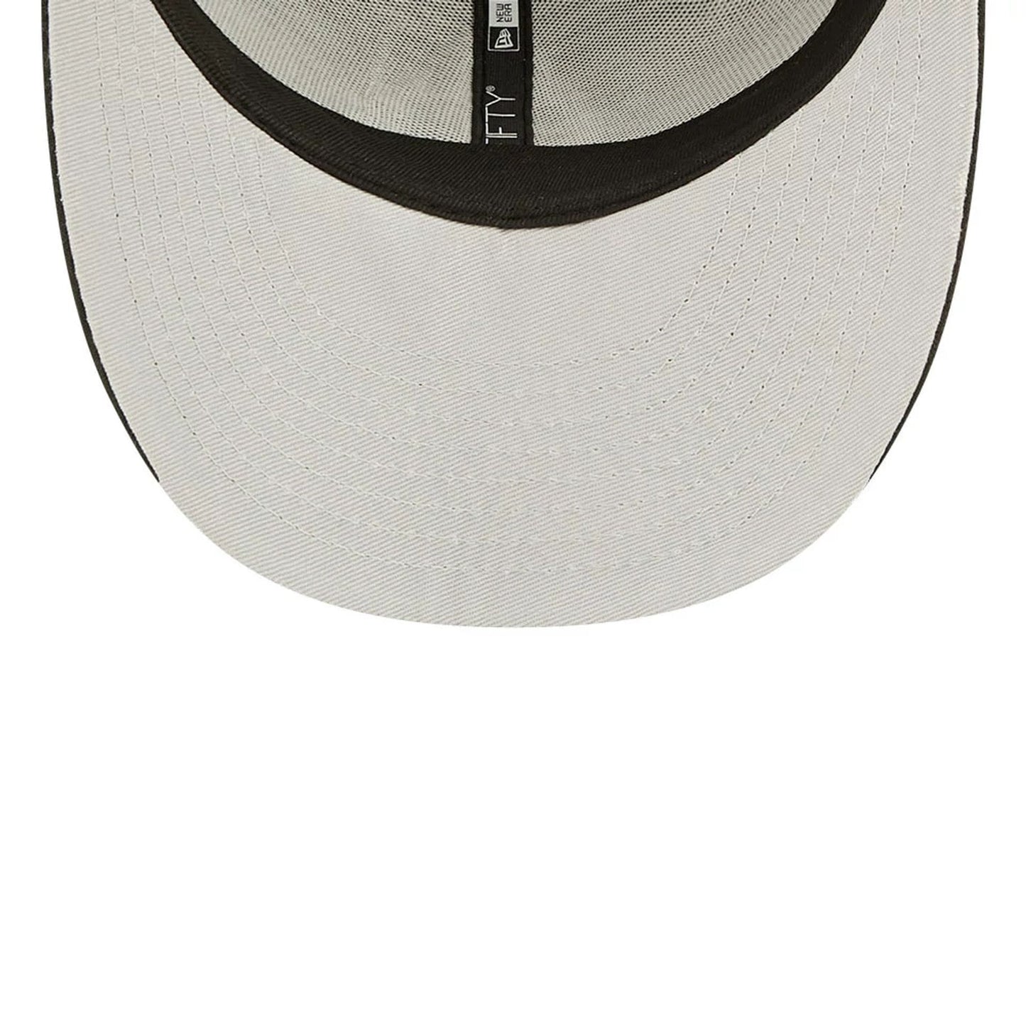 Pictured is this Baltimore Orioles Black Low Profile 59FIFTY Fitted Cap 2