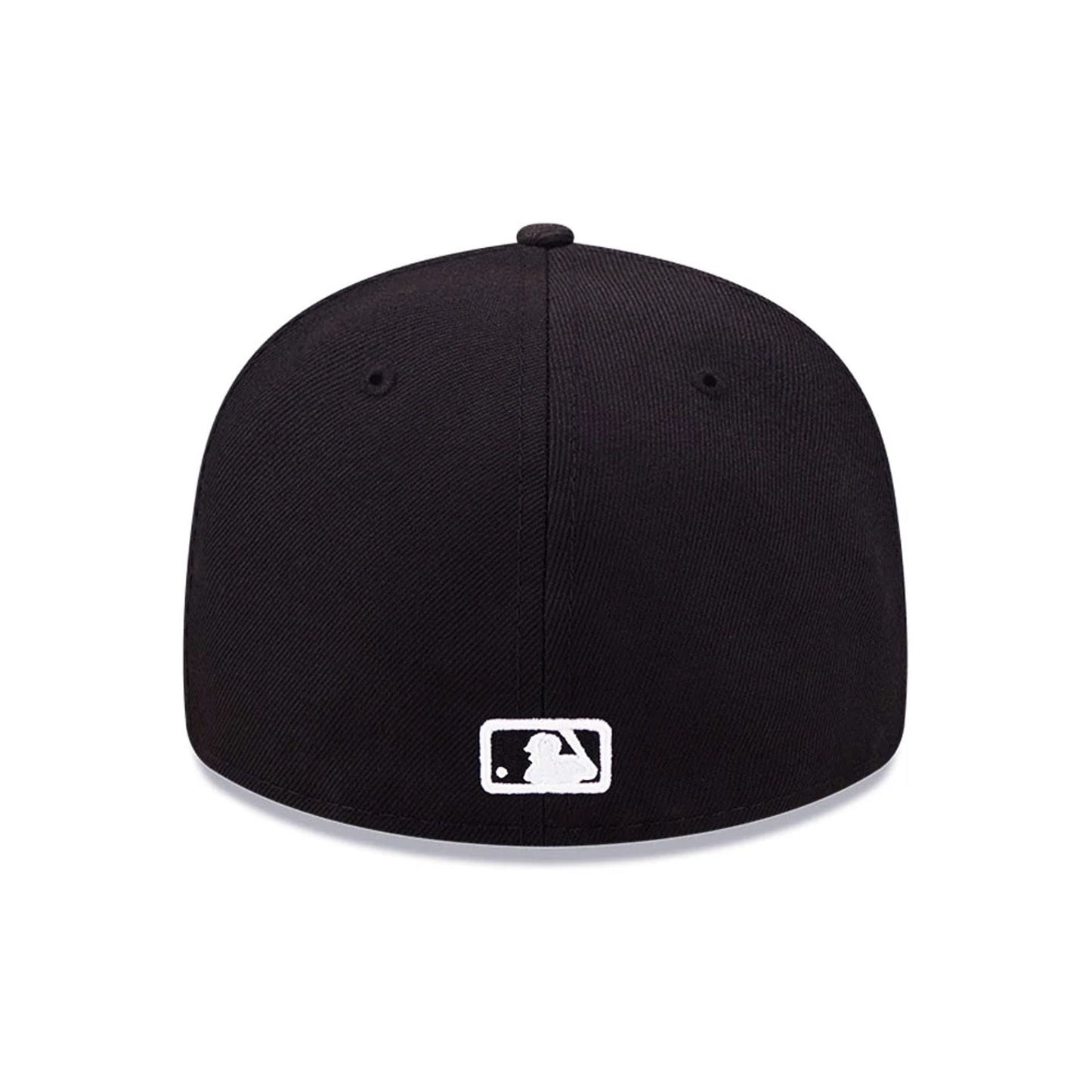 Pictured is this Cincinnati Reds Black Low Profile 59FIFTY Fitted Cap 7