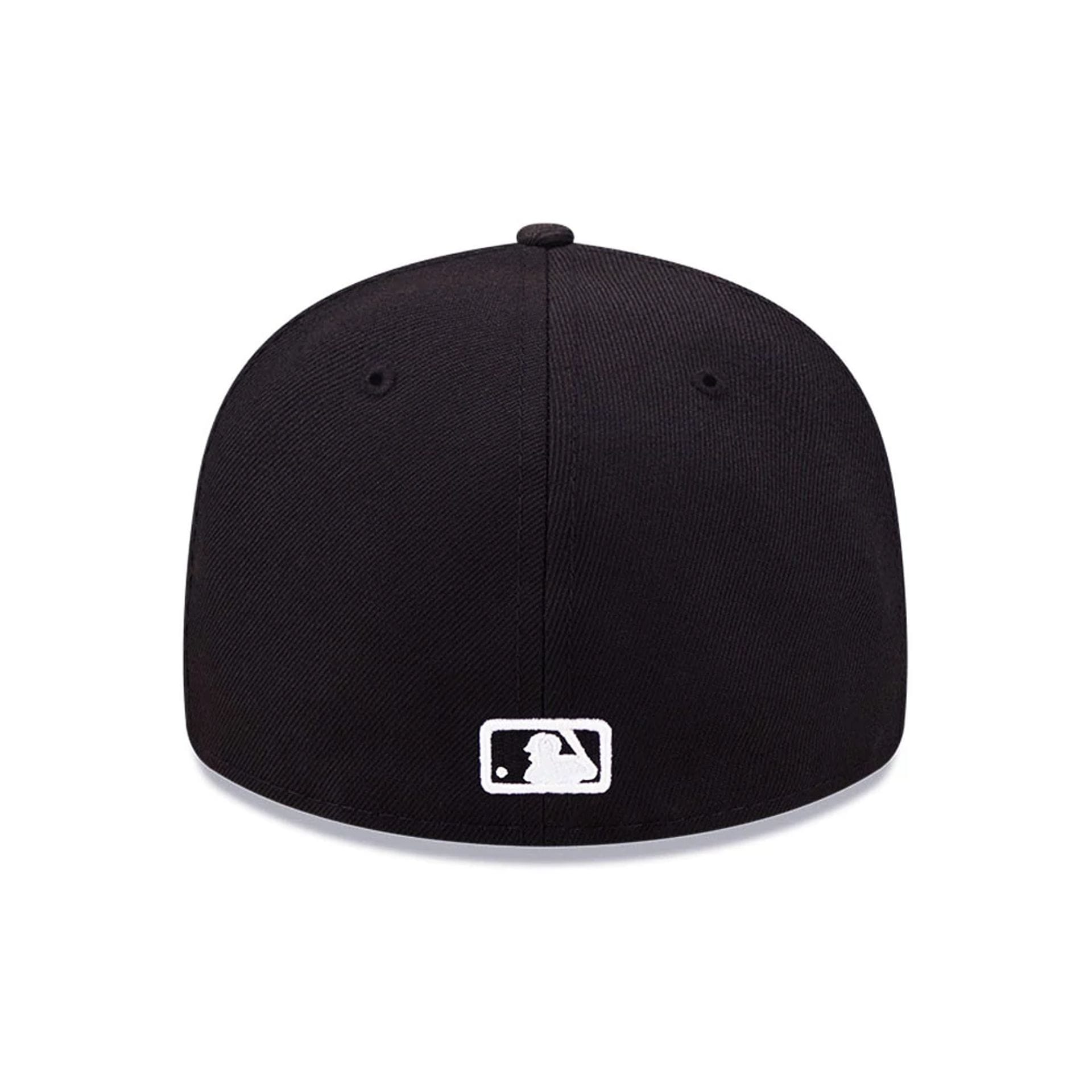 Pictured is this Detroit Tigers MLB Brown Low Profile 59FIFTY Fitted cap. 7