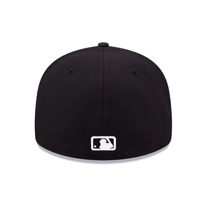 Pictured is this Detroit Tigers MLB Brown Low Profile 59FIFTY Fitted cap. 7