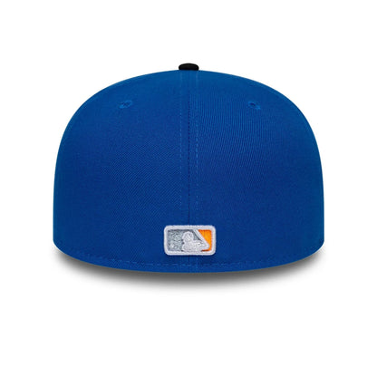 Pictured is this MLB City Connect Arizona Diamondbacks 59FIFTY Fitted cap in blue. 7
