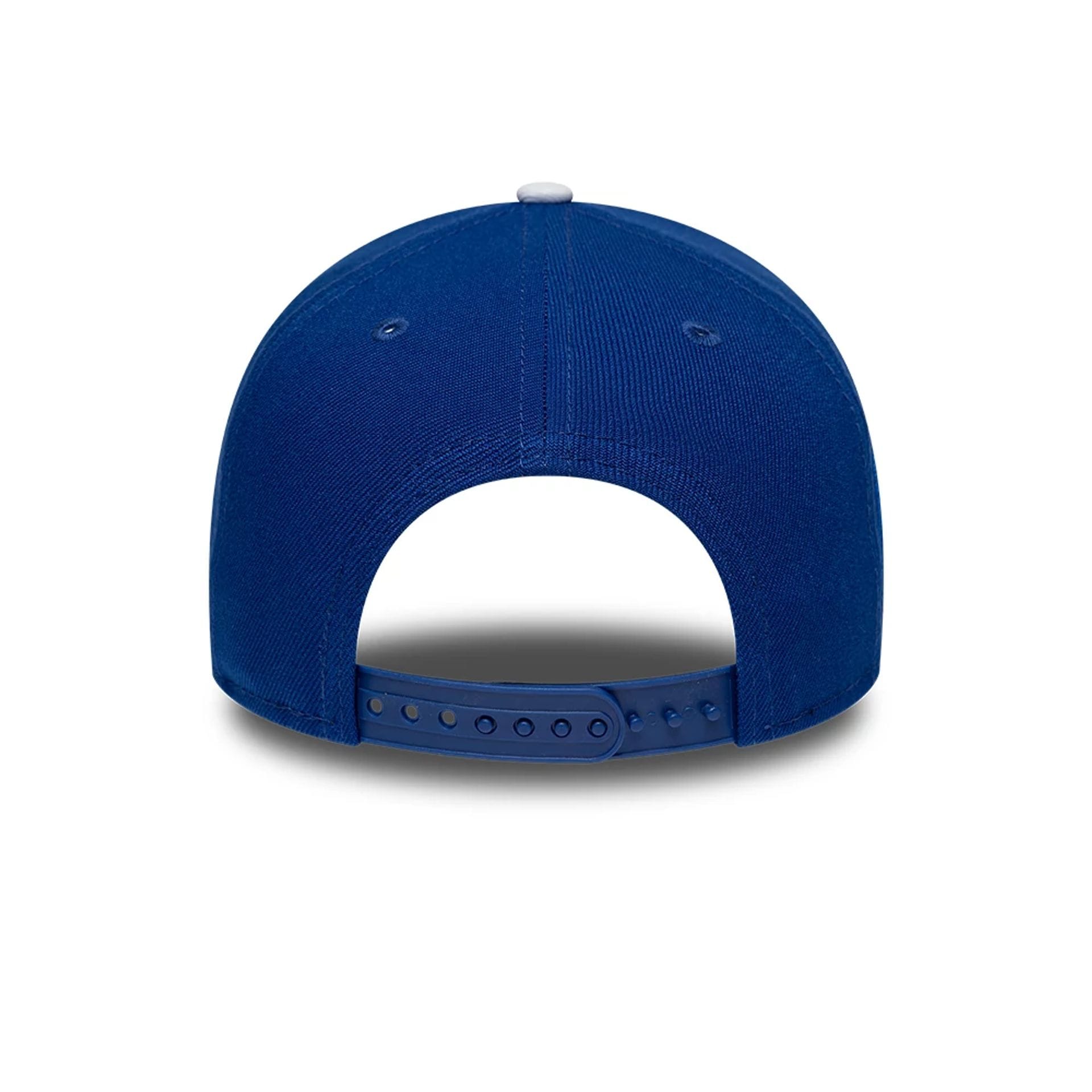 Pictured is this MLB Kanji Japan Flag LA Dodgers 9FORTY A-Frame cap in blue. 7