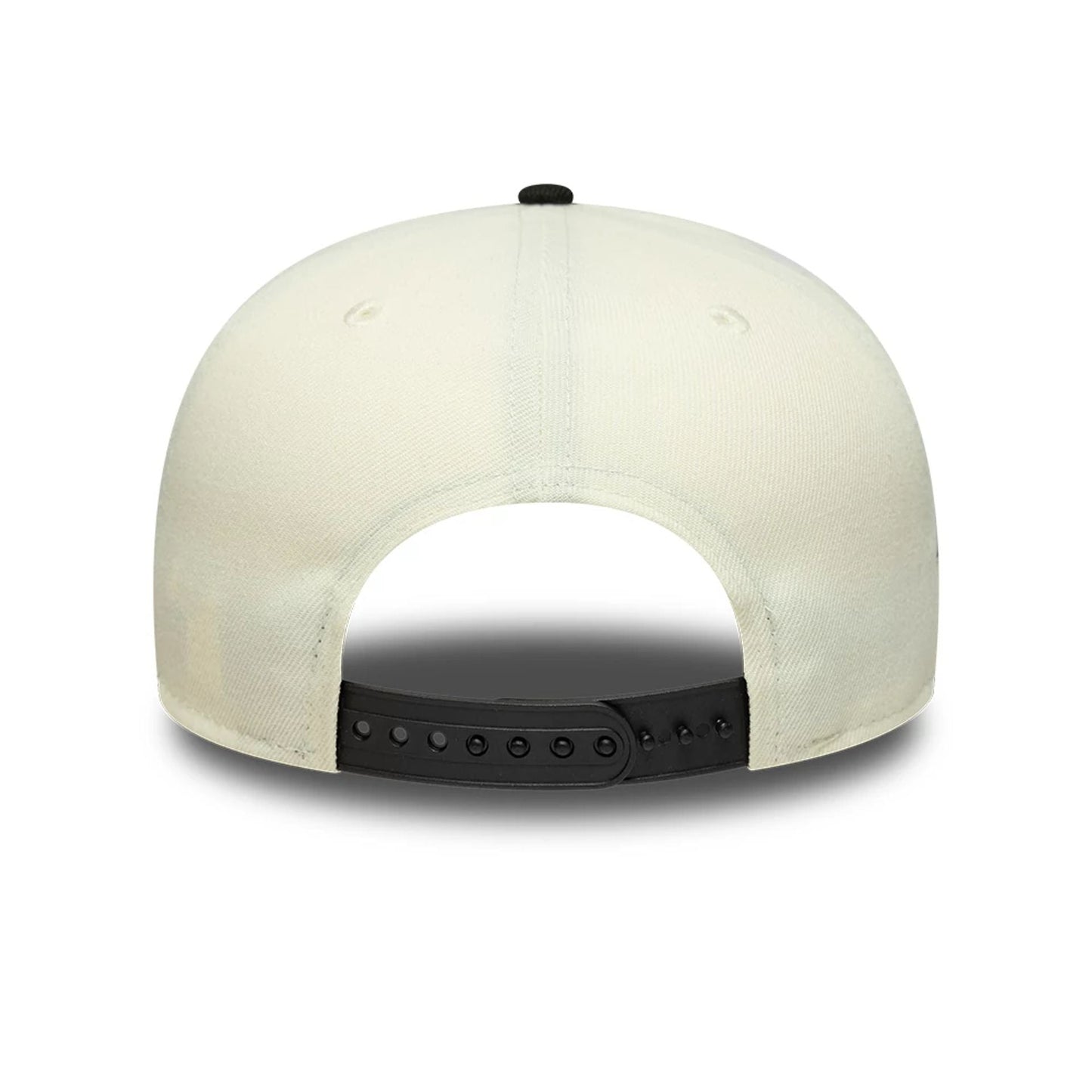 This is a Atlanta Falcons NFL Cream 9FIFTY A-Frame Snapback Adjustable Cap 7