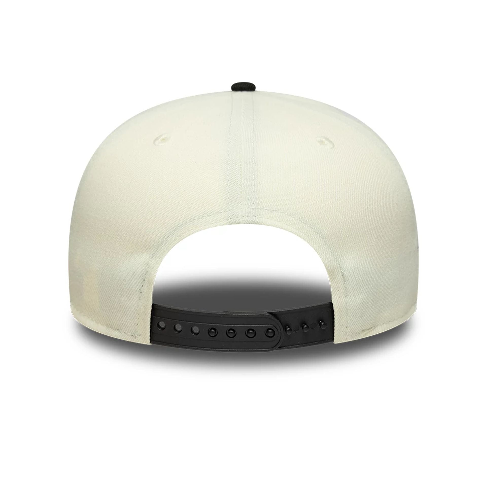 This is a Atlanta Falcons NFL Cream 9FIFTY A-Frame Snapback Adjustable Cap 7