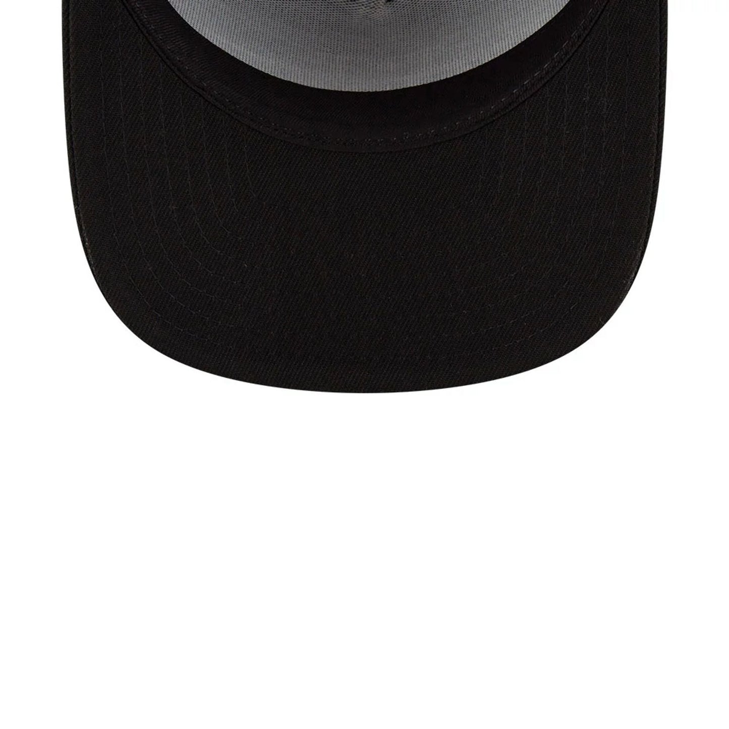 This is a The Lost Boys Warner Brothers Black 9FIFTY A-Frame Snapback Adjustable Cap 7