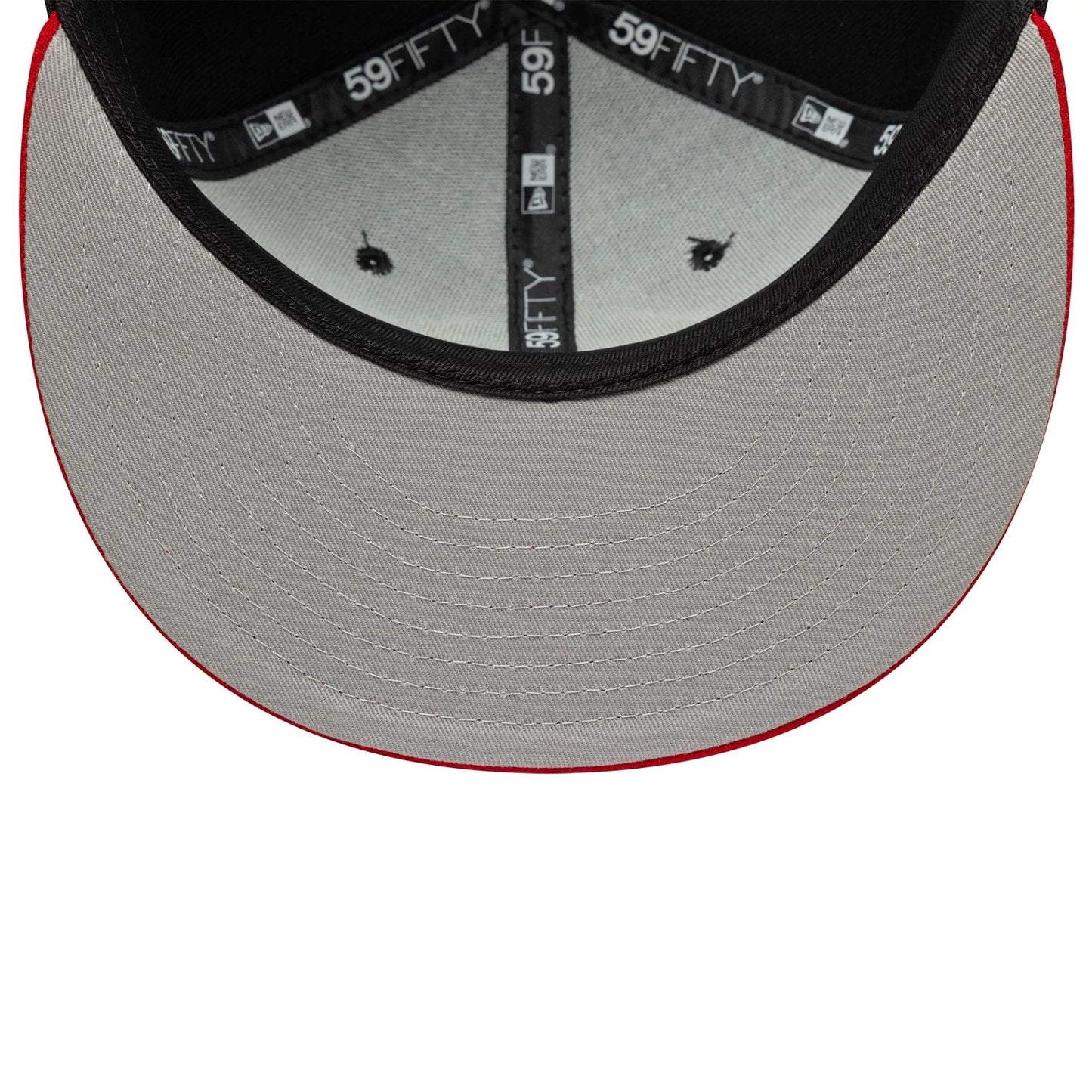 This is a South Park Black 59FIFTY Fitted Cap 2