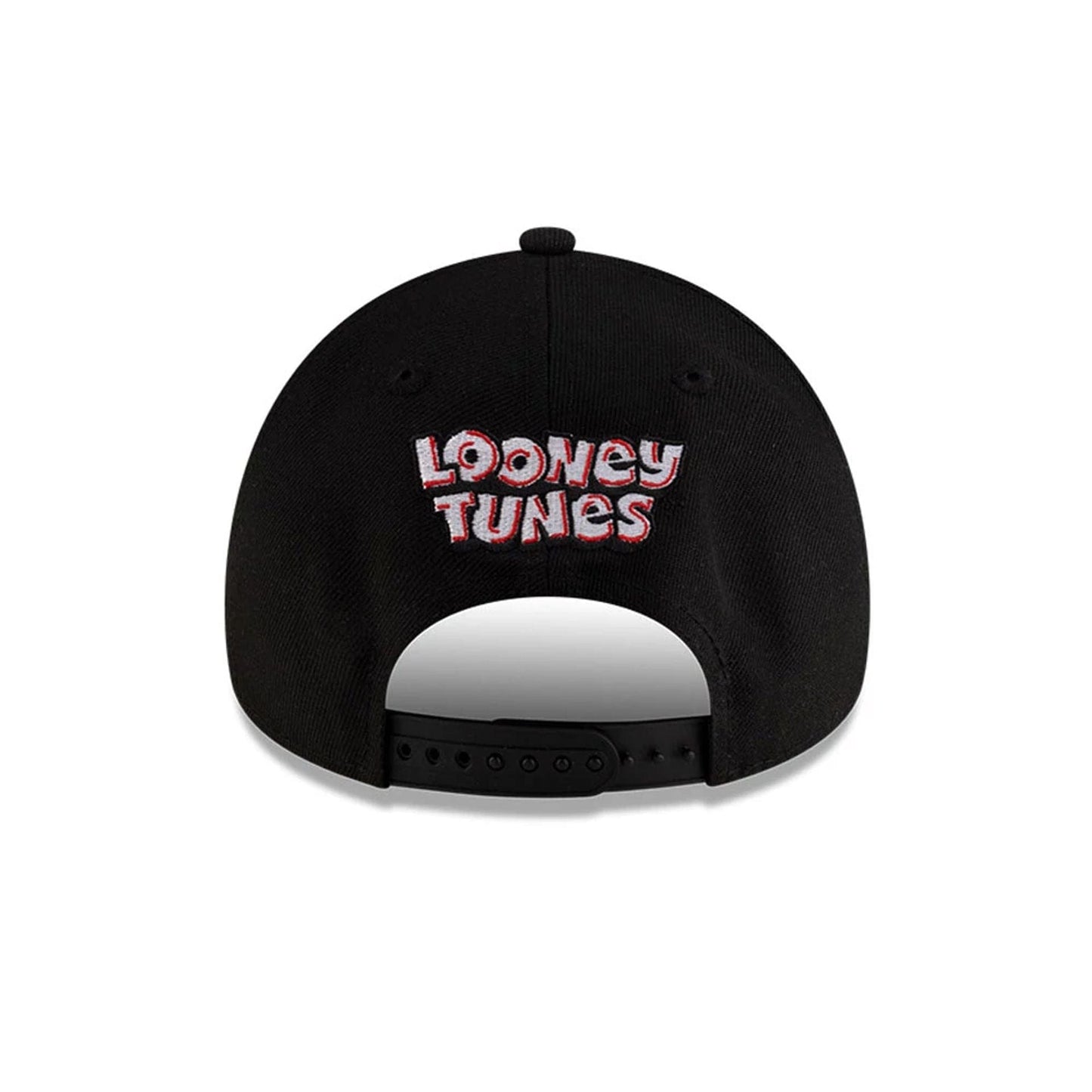 This is a Speedy Gonzales Black 9FORTY A-Frame Adjustable Cap 5